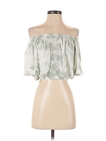 Ocean Drive Clothing Co. Tube Top (view 1)