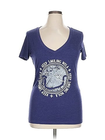 Next Level Apparel Short Sleeve T-Shirt (view 1)