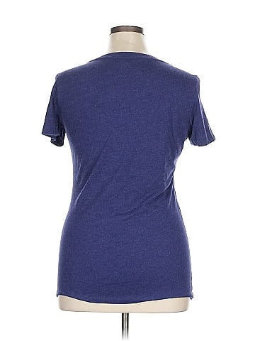 Next Level Apparel Short Sleeve T-Shirt (view 2)