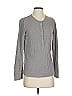 J.Crew Gray Cardigan Size XS - photo 1