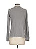 J.Crew Gray Cardigan Size XS - photo 2