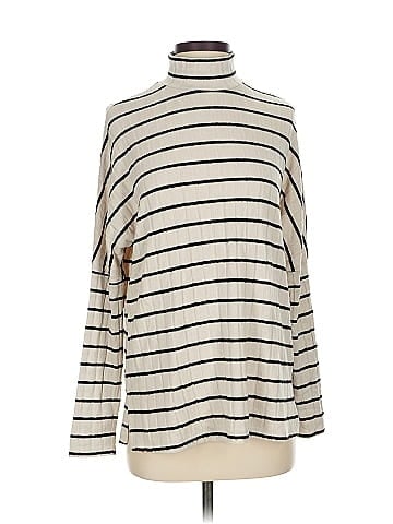 Eri + Ali Turtleneck Sweater (view 1)
