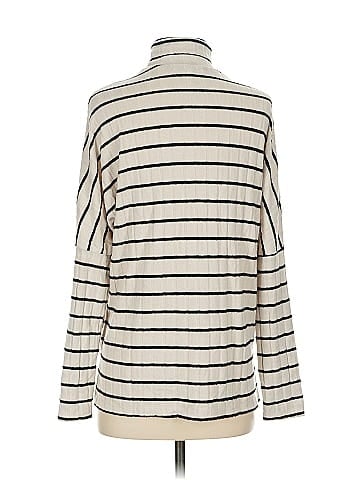 Eri + Ali Turtleneck Sweater (view 2)