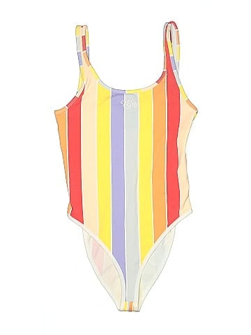 Nike One Piece Swimsuit (view 1)