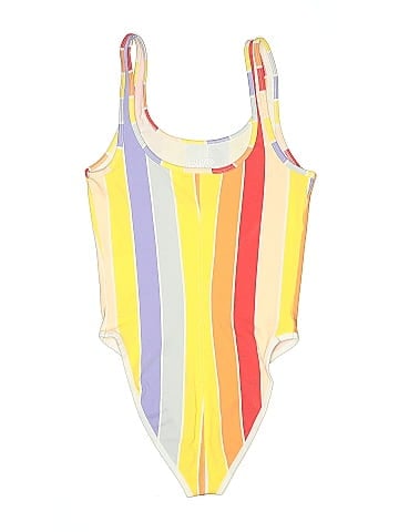 Nike One Piece Swimsuit (view 2)
