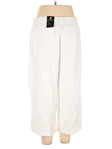 JM Collection Casual Pants (view 2)