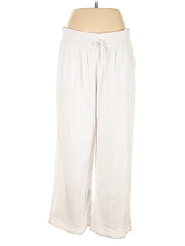 JM Collection Casual Pants (view 1)