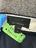 J.Crew Solid Blue Wool Skirt Size 4 - photo 3