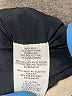 J.Crew Solid Blue Wool Skirt Size 4 - photo 4