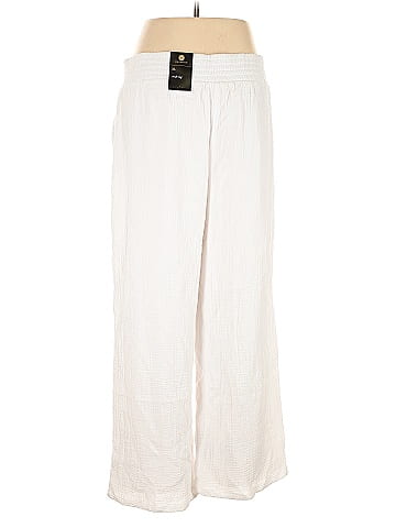 JM Collection Casual Pants (view 2)