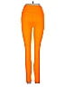 Fabletics Orange Active Pants Size XXS (estimated) - photo 2
