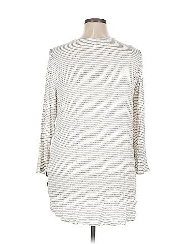 NY Collection Pullover Sweater (view 2)