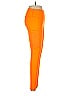 Fabletics Orange Active Pants Size XXS (estimated) - photo 4