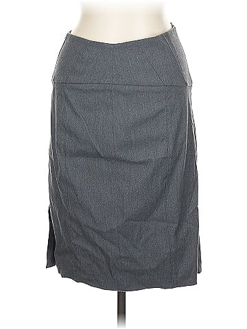 Express Design Studio Formal Skirt (view 1)