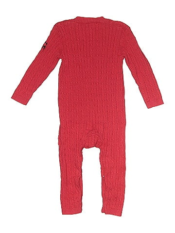 The Beaufort Bonnet Company Long Sleeve Onesie (view 2)