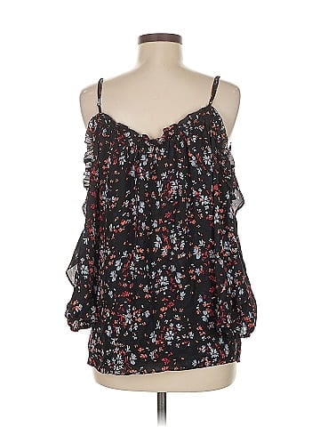 Parker Sleeveless Blouse (view 2)