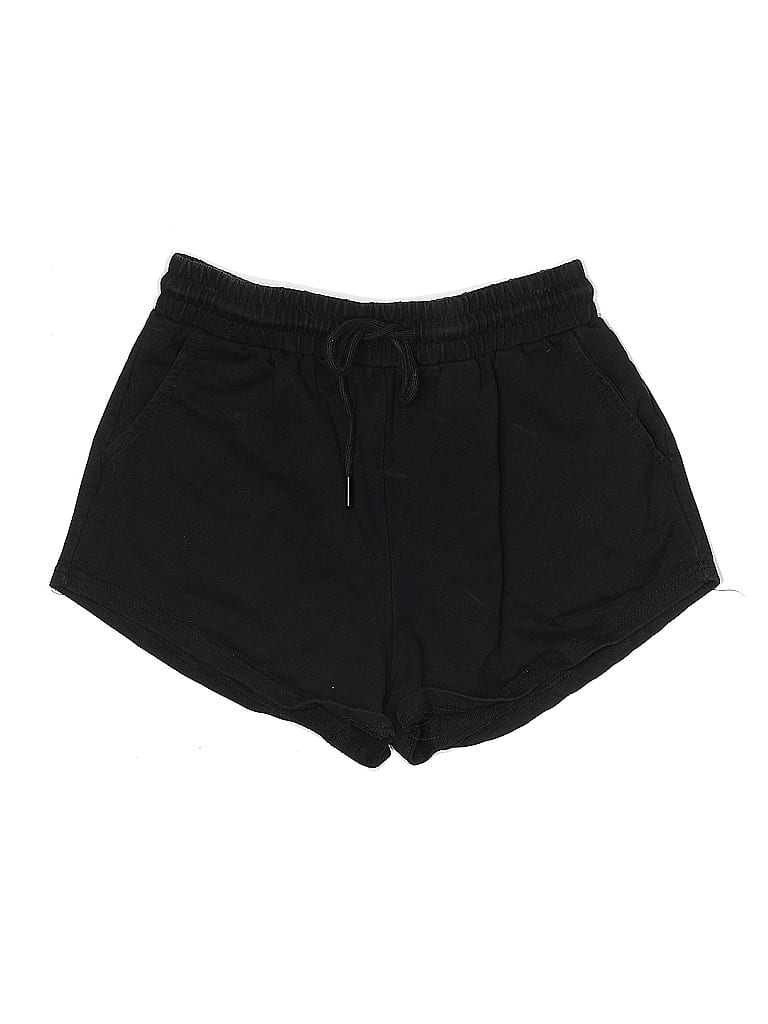 Pre-owned Unbranded Athletic Shorts In Black