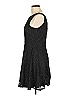 Speechless Black Cocktail Dress Size 13 - photo 5