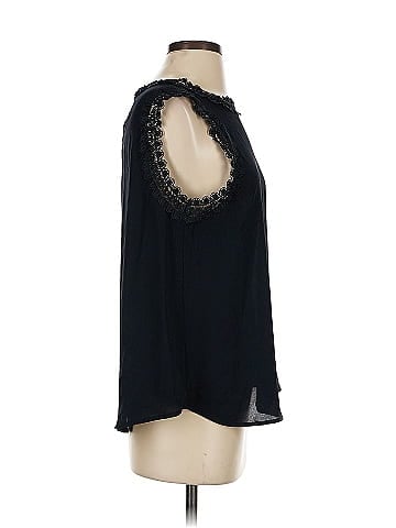 Ivanka Trump Sleeveless Blouse (view 1)