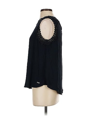 Ivanka Trump Sleeveless Blouse (view 2)