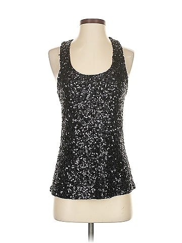Alice + Olivia Sleeveless Top (view 1)