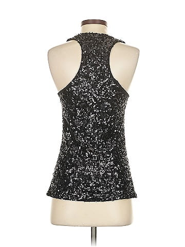 Alice + Olivia Sleeveless Top (view 2)