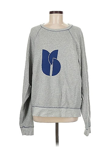 BA&SH Sweatshirt (view 1)