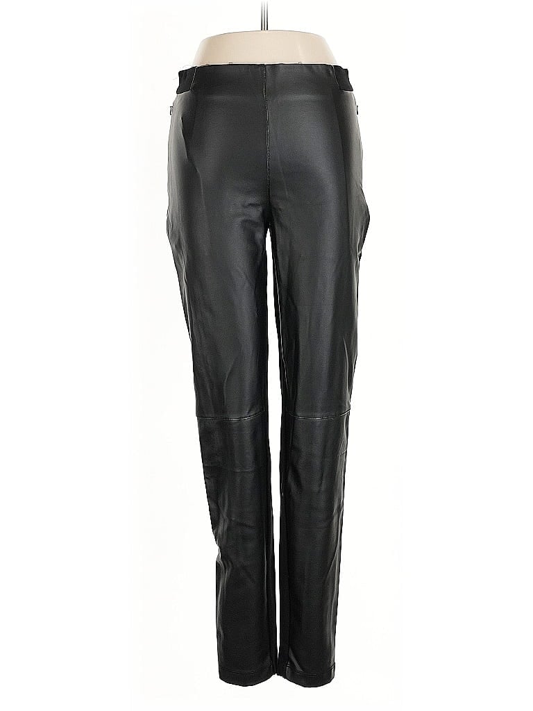 Pre-owned Betabrand Active Pants In Black