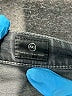 Adriano Goldschmied Black Jeans Size 27 waist - photo 6