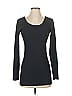 HOPE Black Long Sleeve T-Shirt Size S - photo 1
