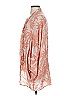 Amuse Society Pink Kimono Size XS - Sm - photo 5