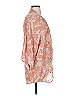 Amuse Society Pink Kimono Size XS - Sm - photo 4