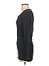 HOPE Black Long Sleeve T-Shirt Size S - photo 5