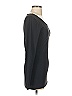 HOPE Black Long Sleeve T-Shirt Size S - photo 4