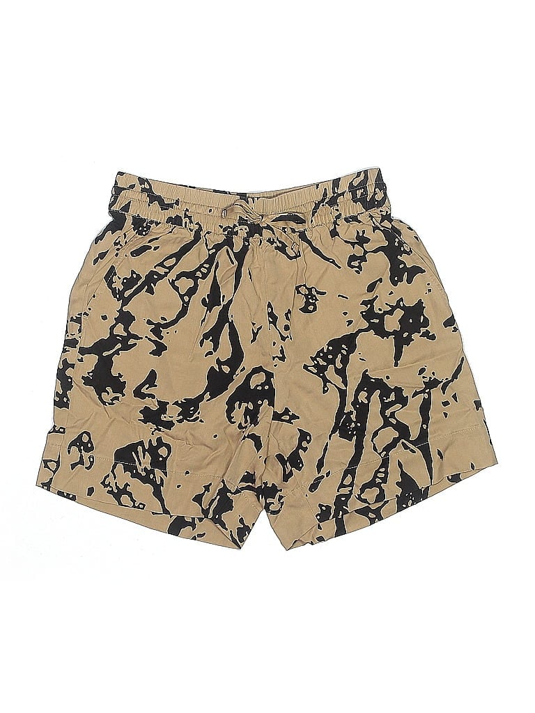 Pre-owned Everlane Board Shorts In Gold