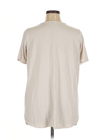 Zenana Short Sleeve Top (view 2)