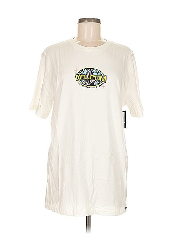 Volcom Short Sleeve T-Shirt (view 1)