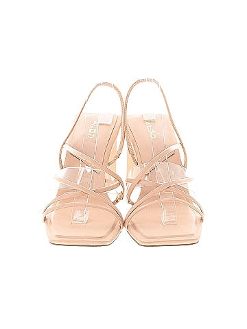 Aldo Sandals (view 2)