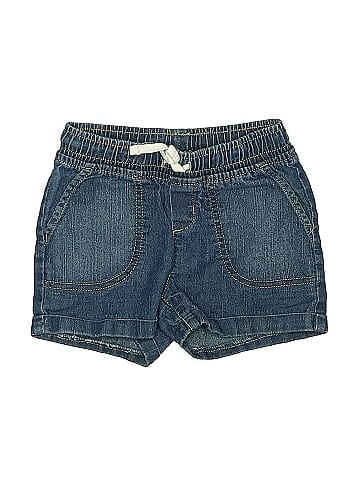 Jumping Beans Denim Shorts (view 1)