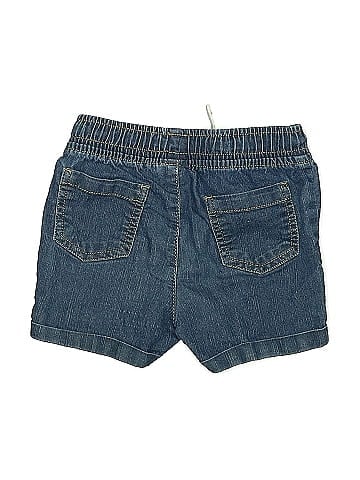 Jumping Beans Denim Shorts (view 2)