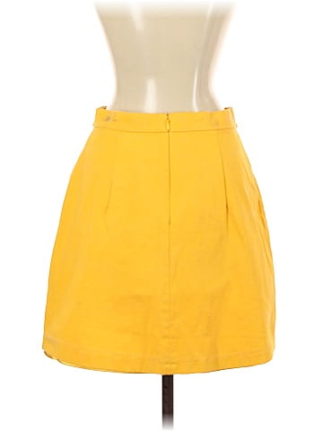 Eva Franco Casual Skirt (view 2)