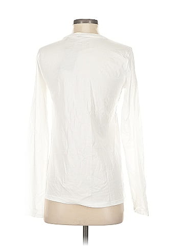 ATM Long Sleeve Henley (view 2)