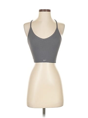 Set Active Tank Top (view 1)