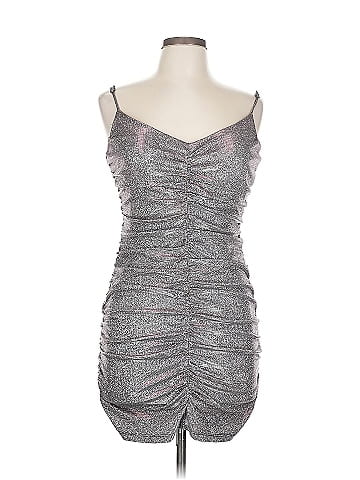 Jump Apparel Cocktail Dress (view 1)