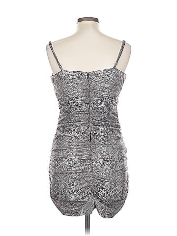 Jump Apparel Cocktail Dress (view 2)