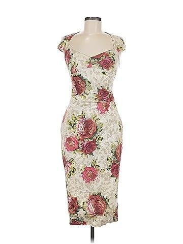 Karen Millen Cocktail Dress (view 1)