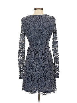 chinese dress ladies Eliza Lace Dress M
