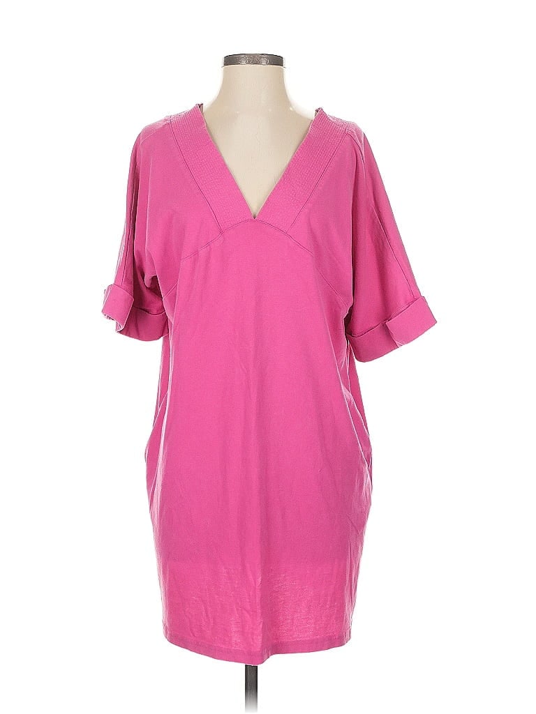 Pre-owned New In Kimono In Pink