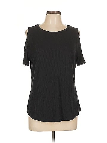 Ivanka Trump Short Sleeve Top (view 1)
