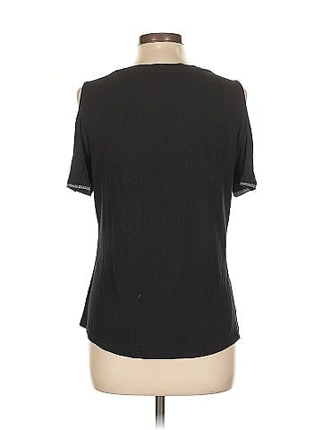 Ivanka Trump Short Sleeve Top (view 2)